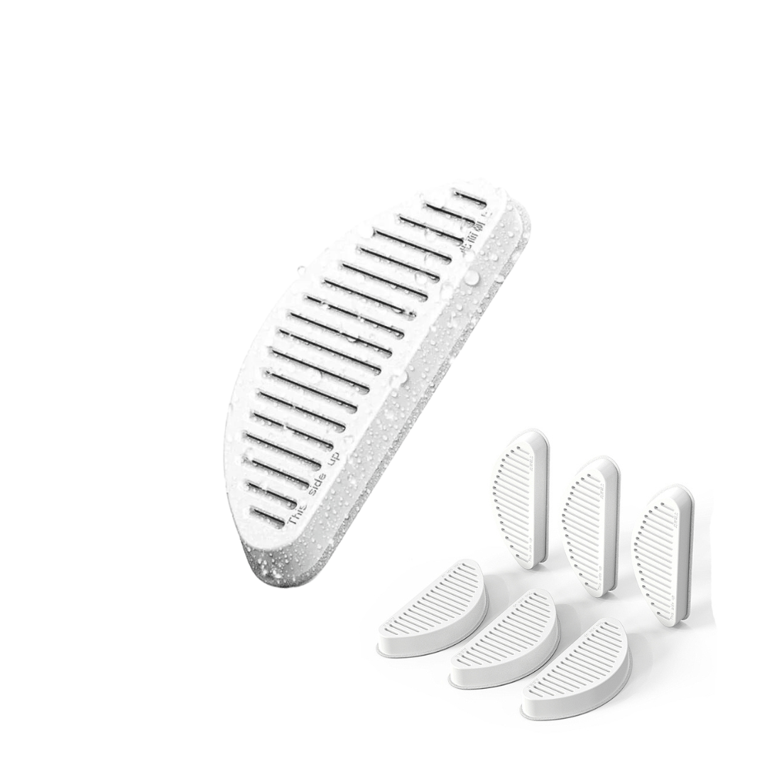 Kabelloser Katzenbrunnen, MOORAL