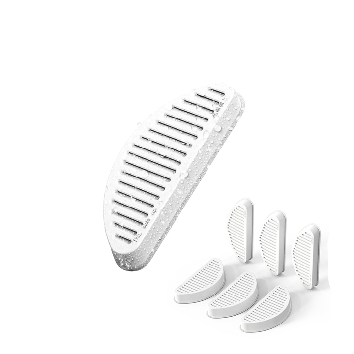 Kabelloser Katzenbrunnen, MOORAL