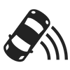 Ultra wendige 360° Drifts icon