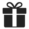 Perfekte Geschenkidee icon