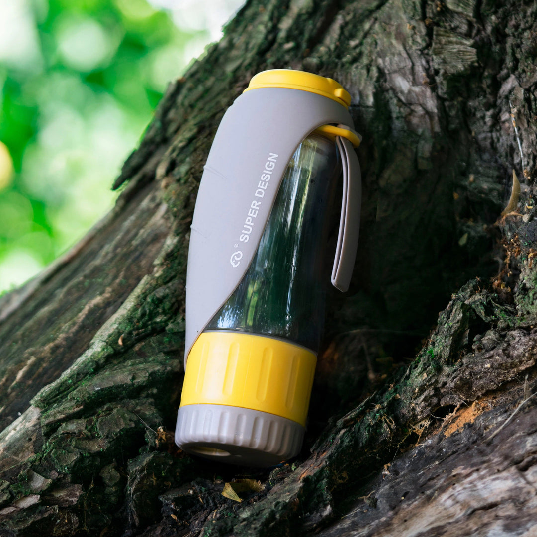 2 in 1 Hundeflasche, Uncategorized MOORAL