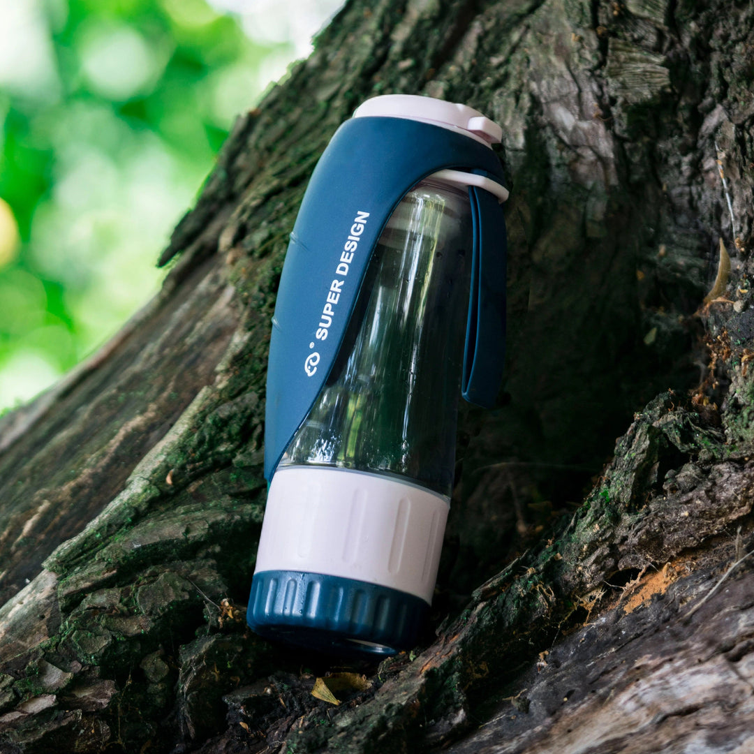 2 in 1 Hundeflasche, Uncategorized MOORAL