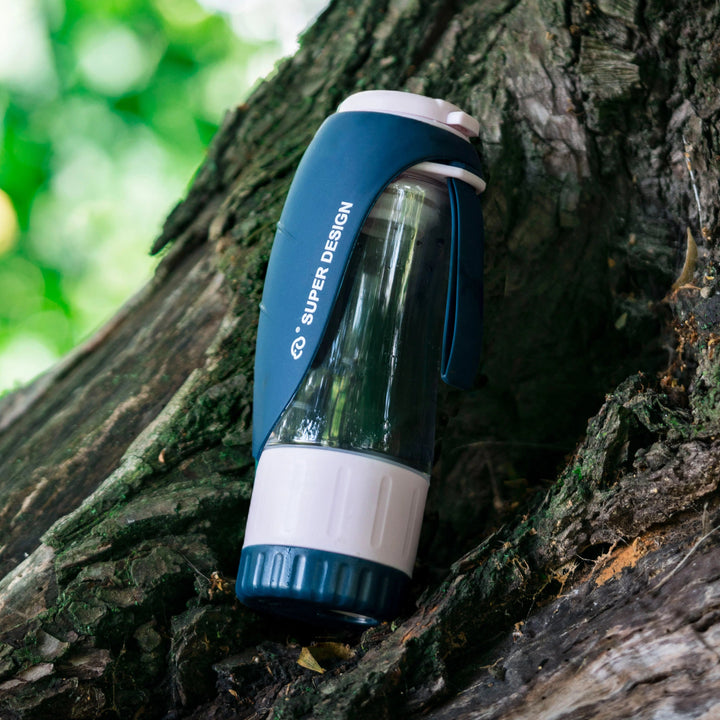 2 in 1 Hundeflasche, Uncategorized MOORAL