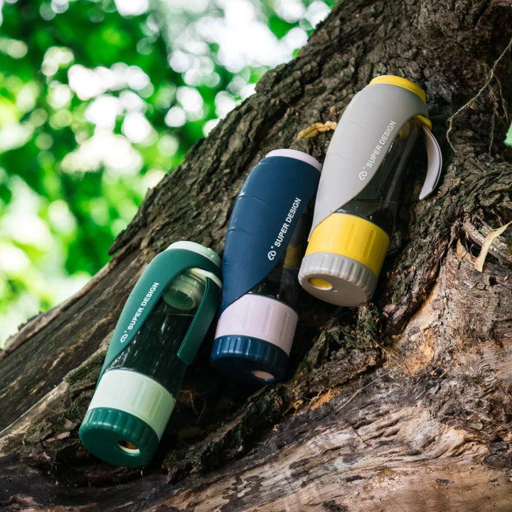 2 in 1 Hundeflasche, Uncategorized MOORAL