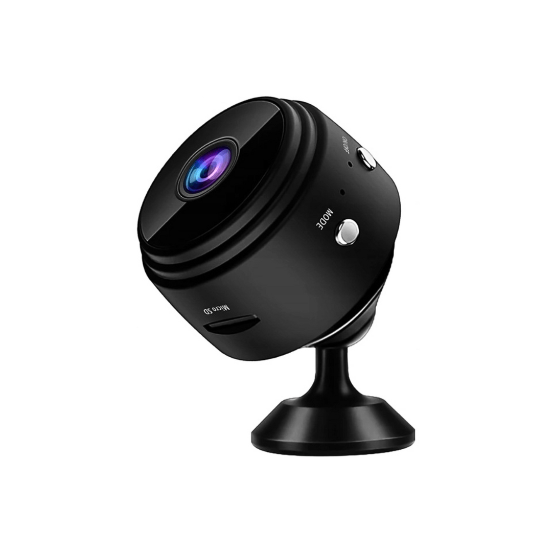 Mini Security Cam, MOORAL