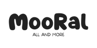 Breites MooRal Logo – Markenzeichen für Qualität