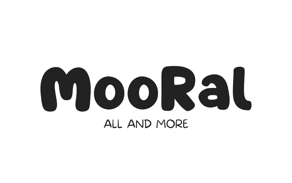 MOORAL - All and more