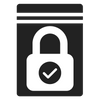 Starke Versiegelung icon