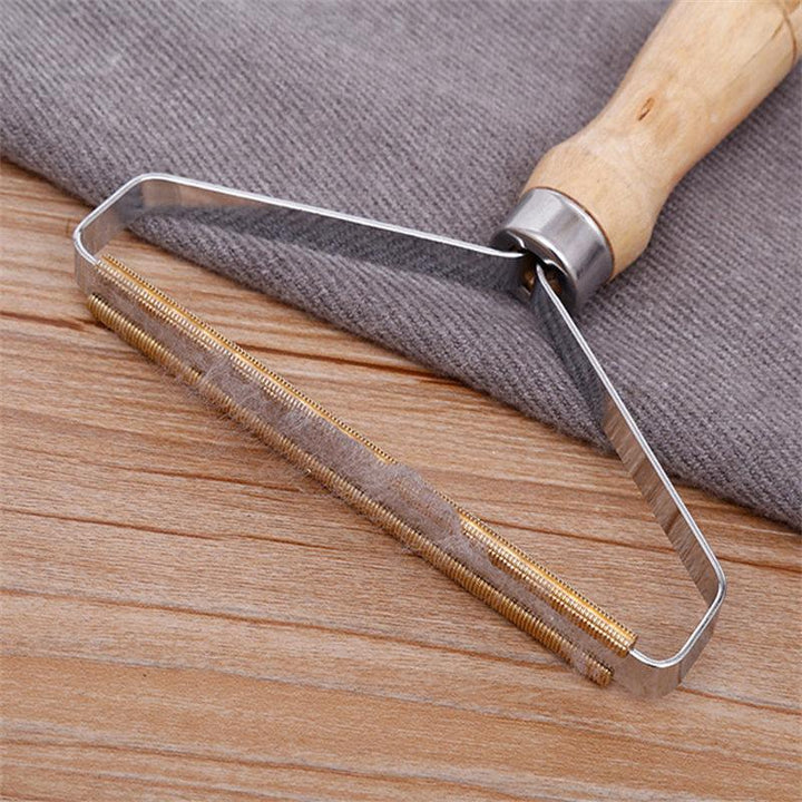 Fusselwunder™ • Haar- & Fusselentferner, Mooral