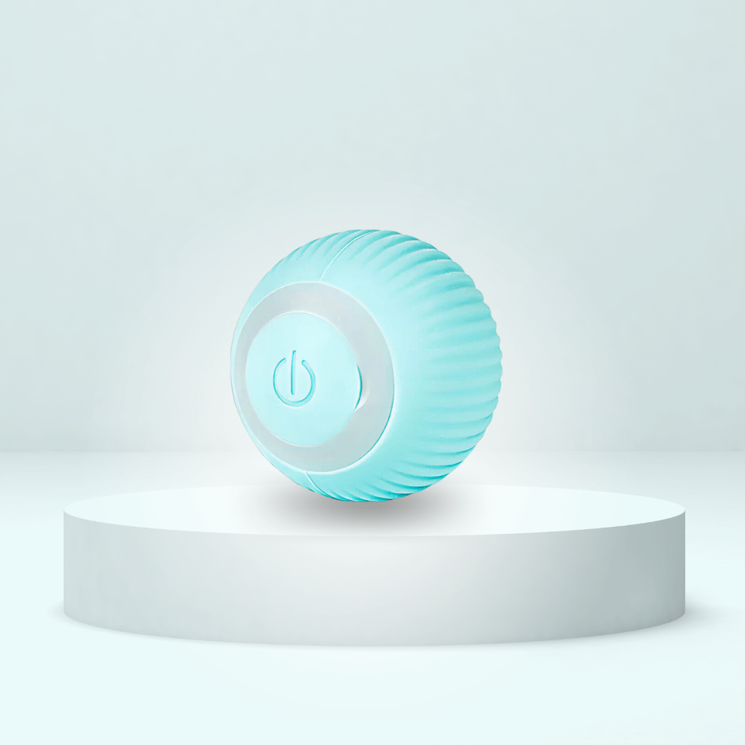 Catchee™ • Das ultimative Katzenspielzeug, Mooral