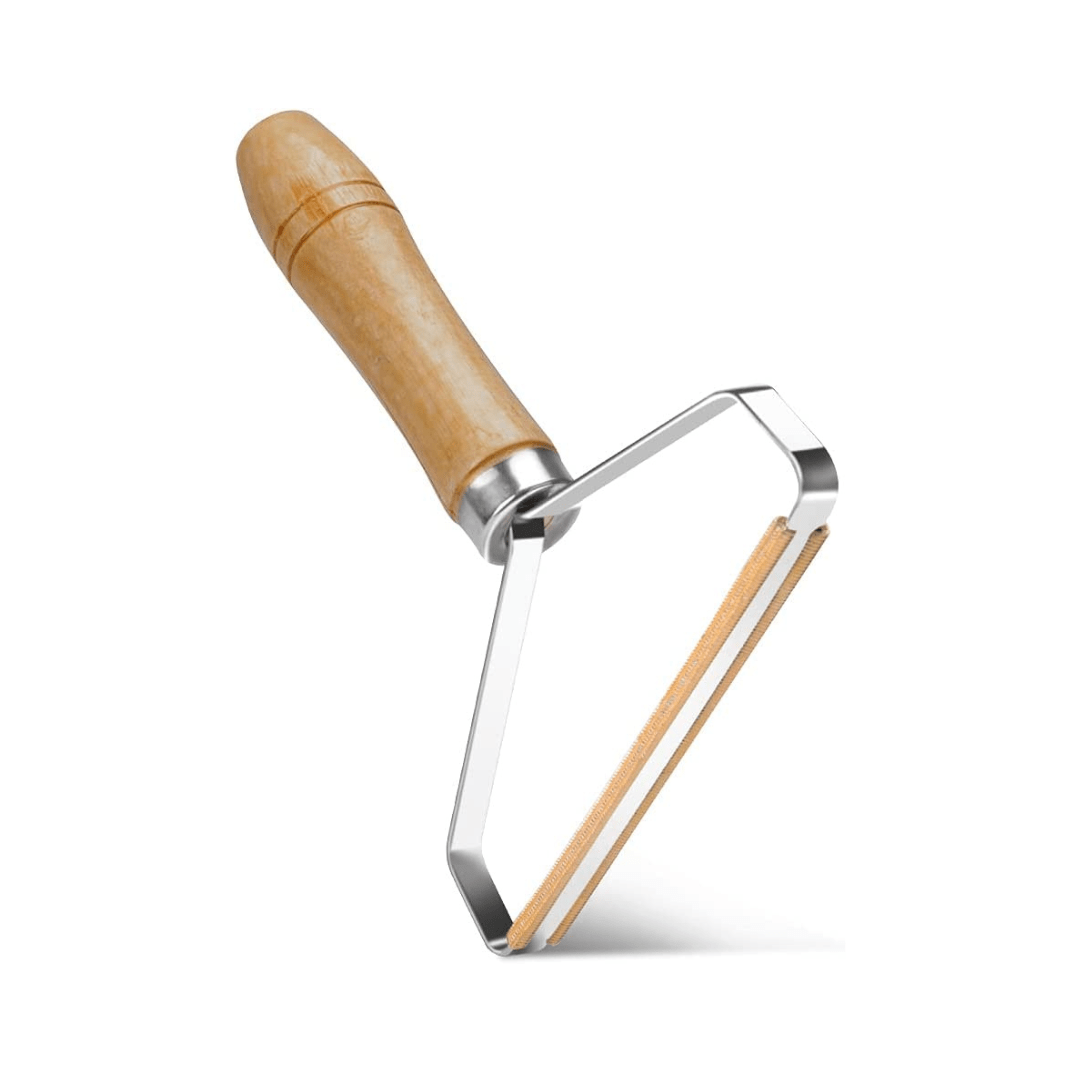 Fusselwunder™ • Haar- & Fusselentferner, Mooral