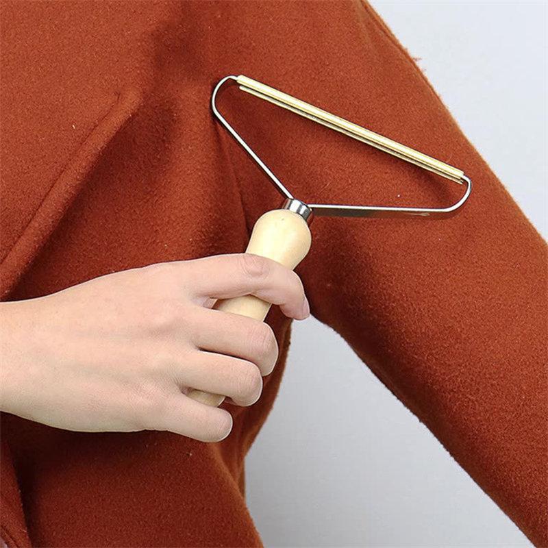 Fusselwunder™ • Haar- & Fusselentferner, Mooral