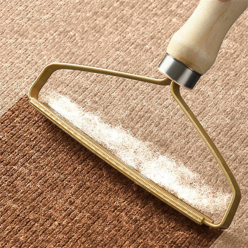 Fusselwunder™ • Haar- & Fusselentferner, Mooral