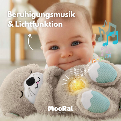 Baby Buddy™ • Entspannung für Dein Kind