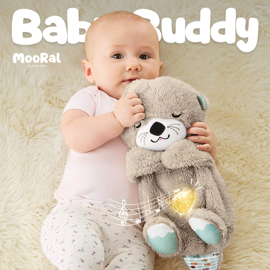 Baby Buddy™ • Entspannung für Dein Kind