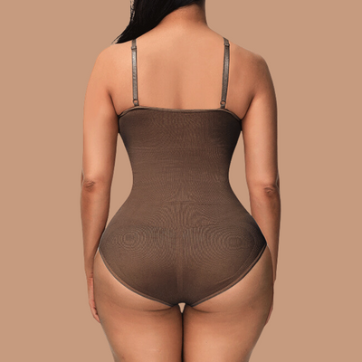 Shape Me™ • Sculpting Bodysuit