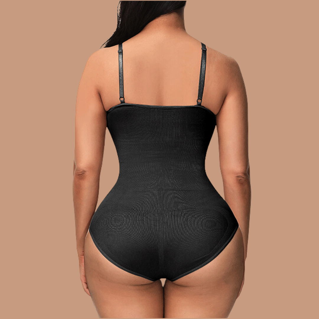 Shape Me™ • Sculpting Bodysuit