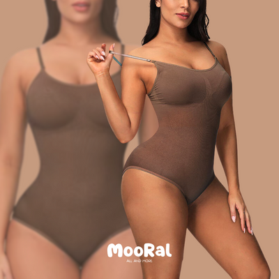 Shape Me™ • Sculpting Bodysuit