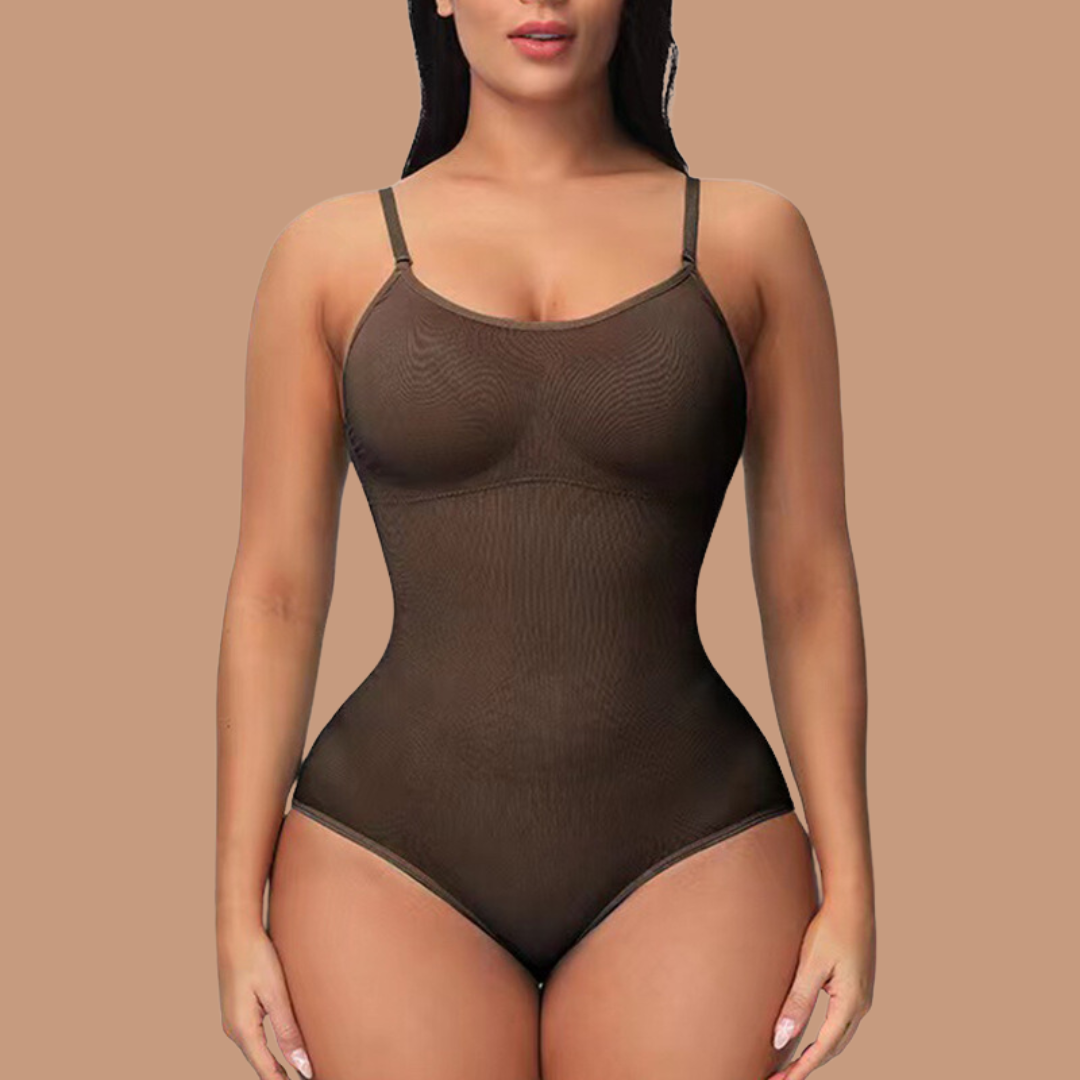 Shape Me™ • Sculpting Bodysuit