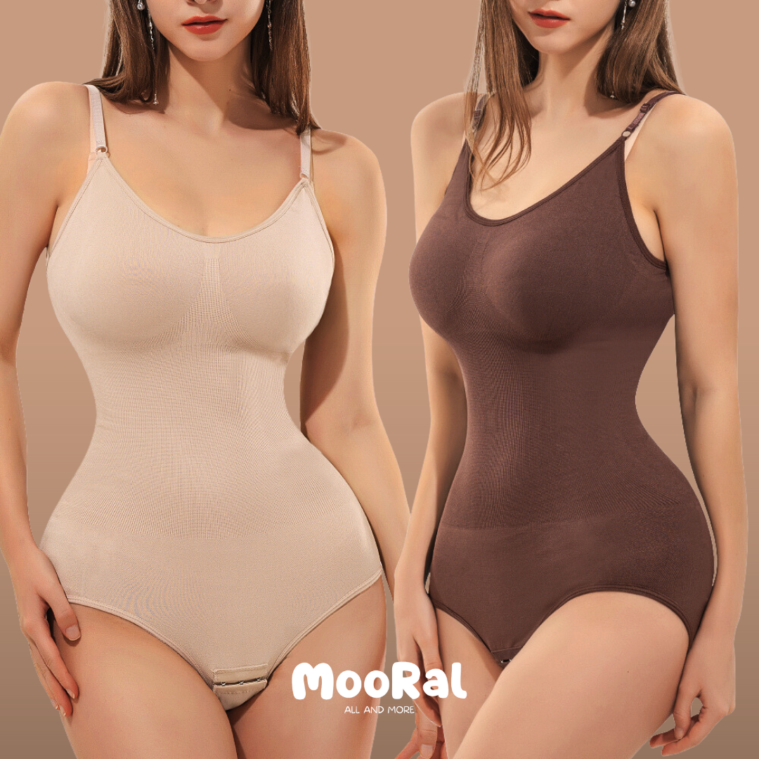 Shape Me™ • Sculpting Bodysuit