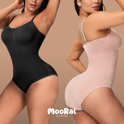 Shape Me™ • Sculpting Bodysuit