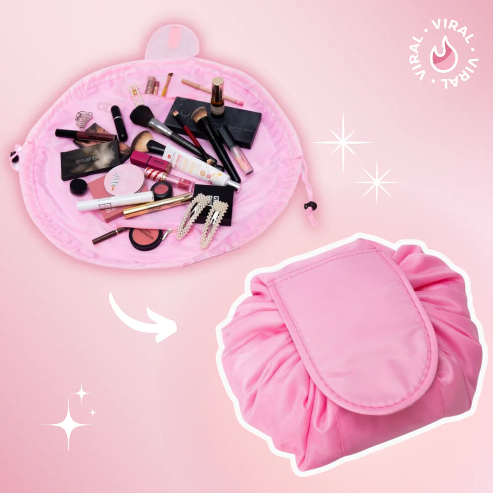 Make-Up Tasche & Matte