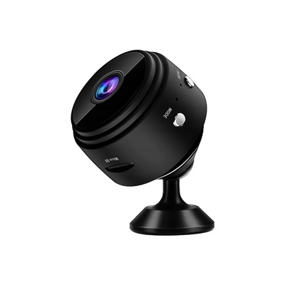 Mini Security Cam