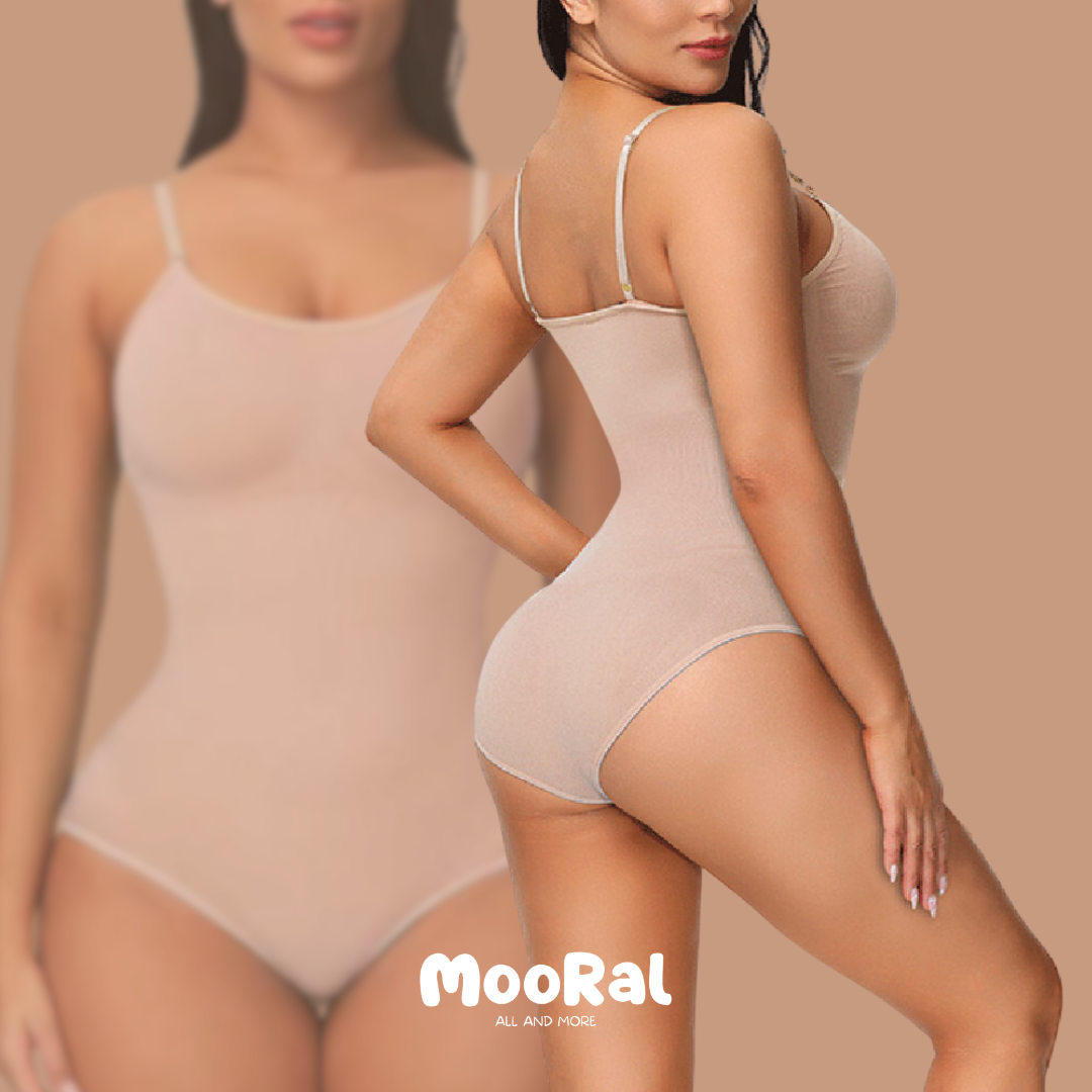 ShapeUp™ Bodysuit Sculpting Shapewear