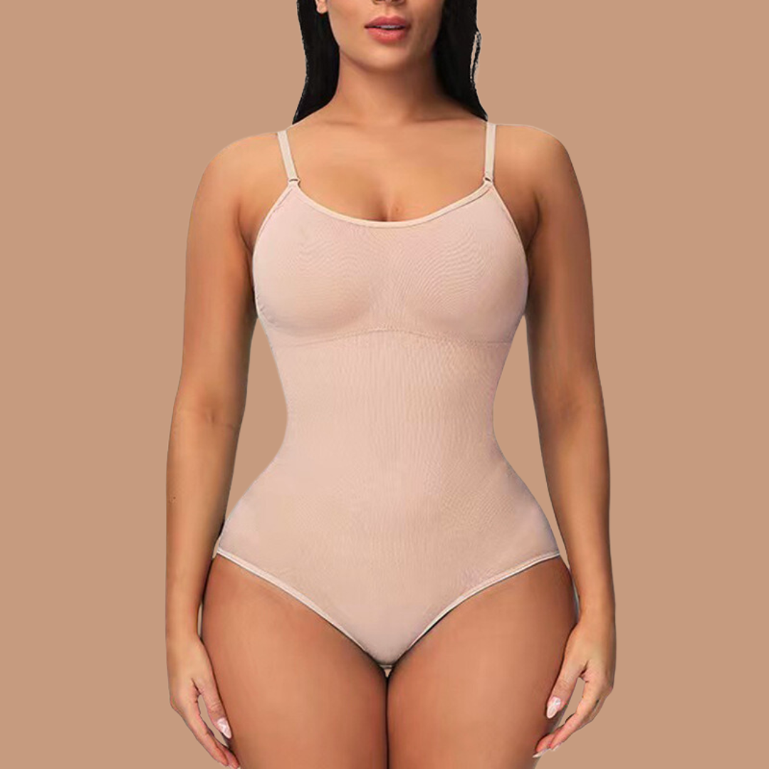 Shape Me™ • Sculpting Bodysuit