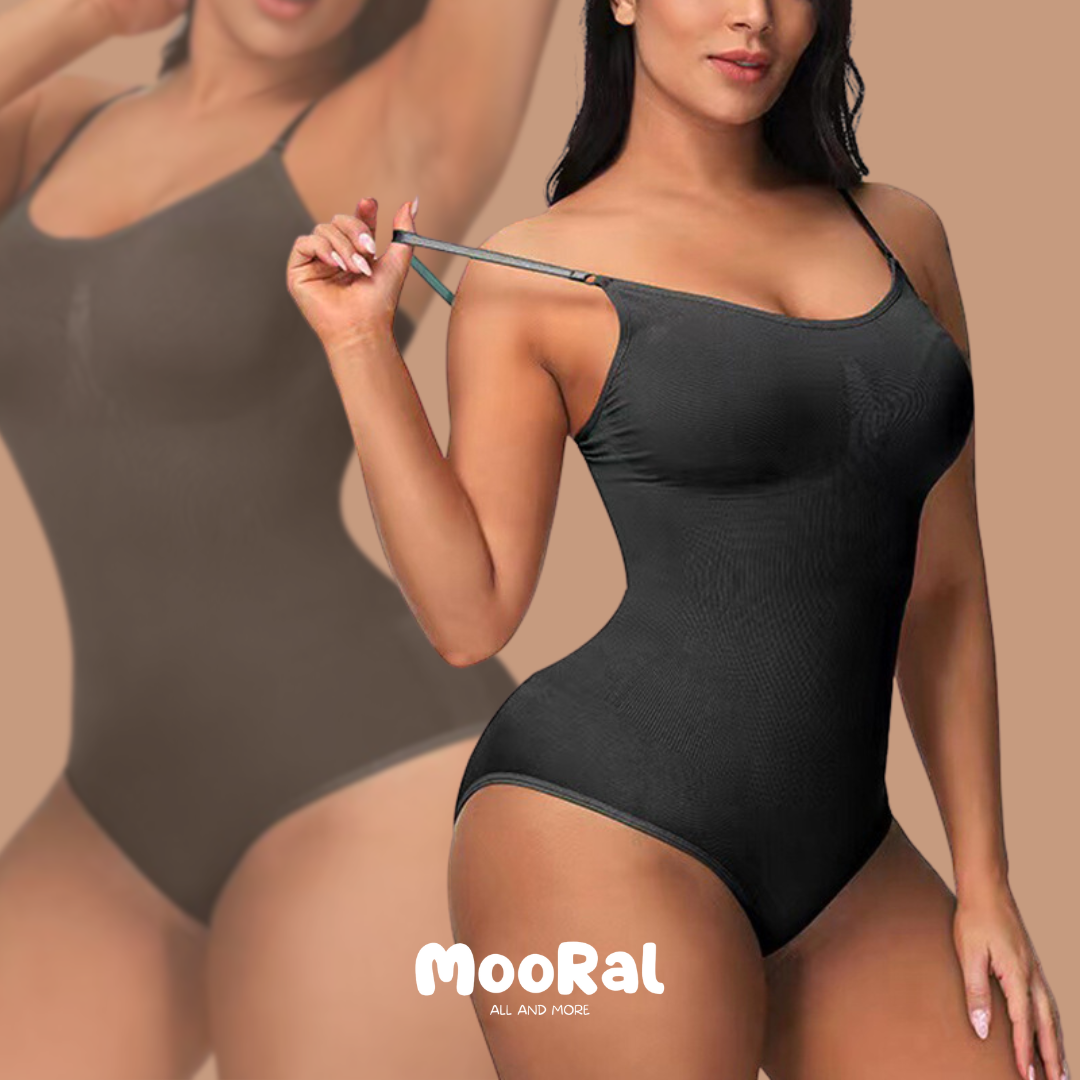 Shape Me™ • Sculpting Bodysuit