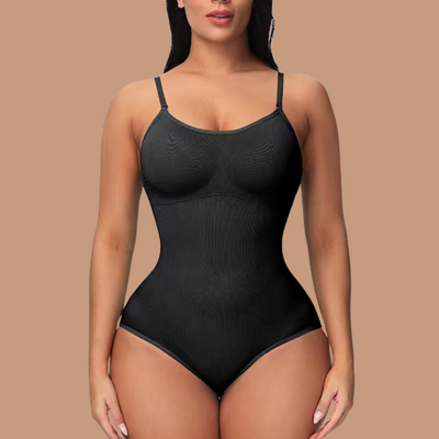 Shape Me™ • Sculpting Bodysuit