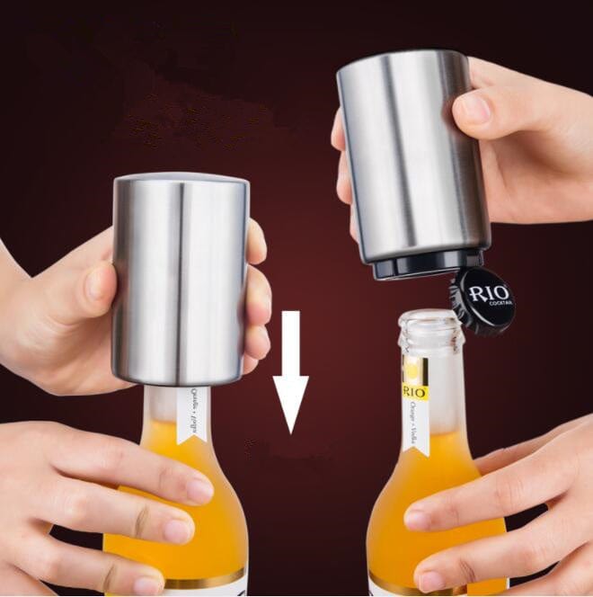 Bierflaschenöffner, Kitchen Appliances Mooral