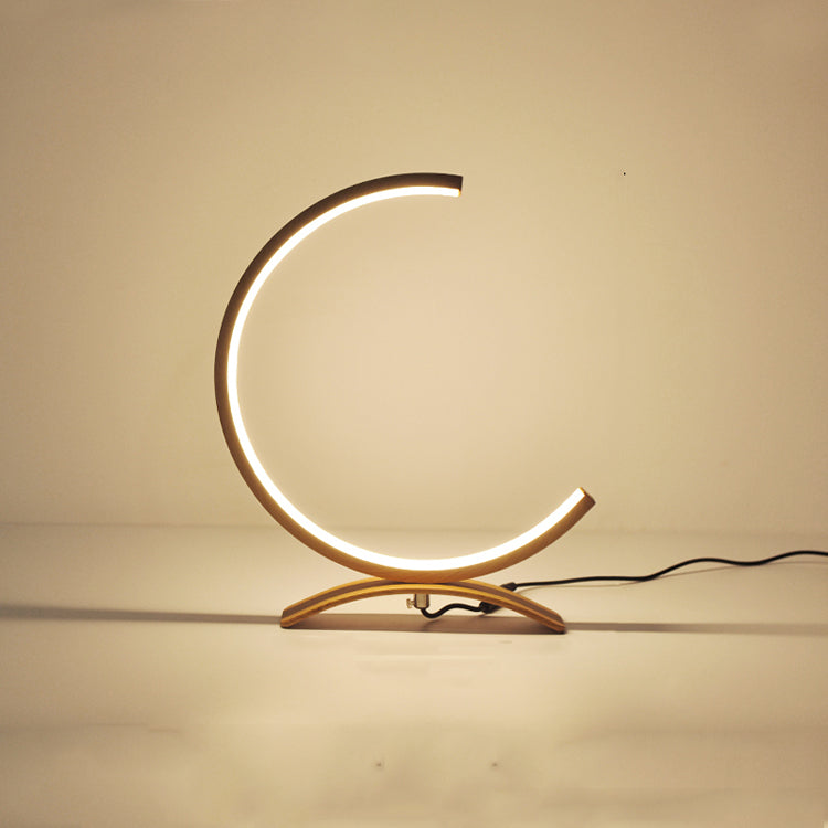 Aura™ • Moderne Tischlampe