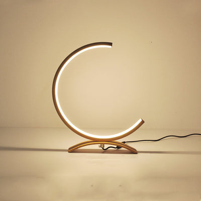 Aura™ • Moderne Tischlampe