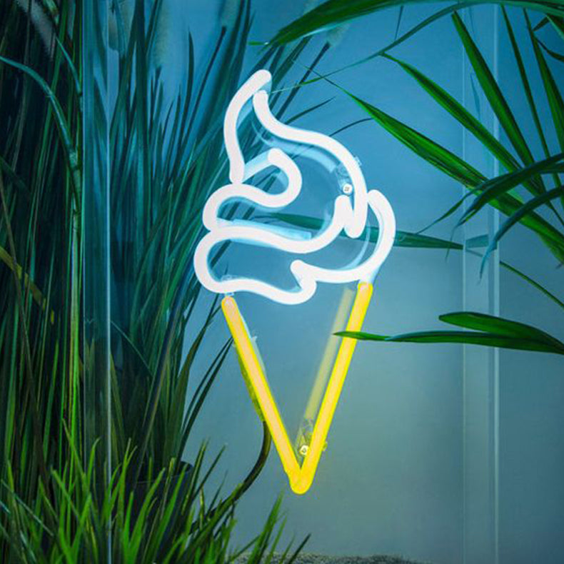 Neon Signs • Die etwas andere Wandleuchte