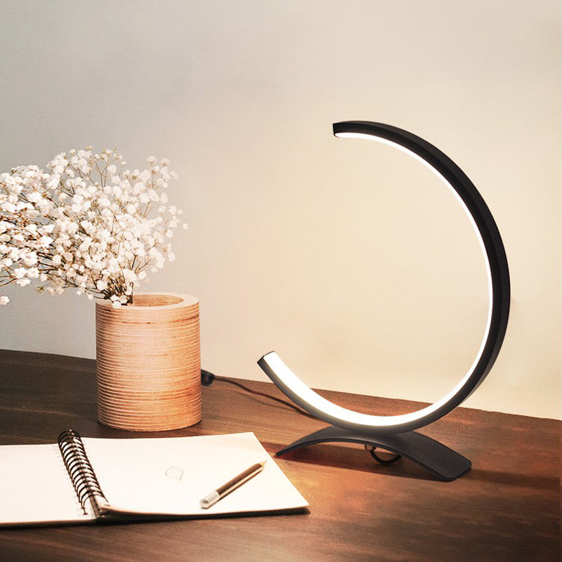 Aura™ • Moderne Tischlampe