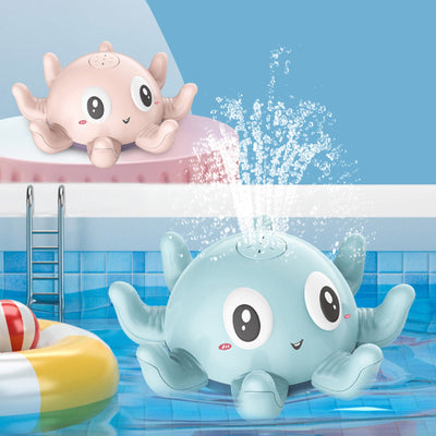 Octosplash™ • Badespass für deine Kinder