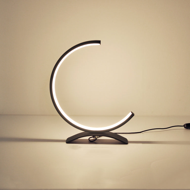 Aura™ • Moderne Tischlampe