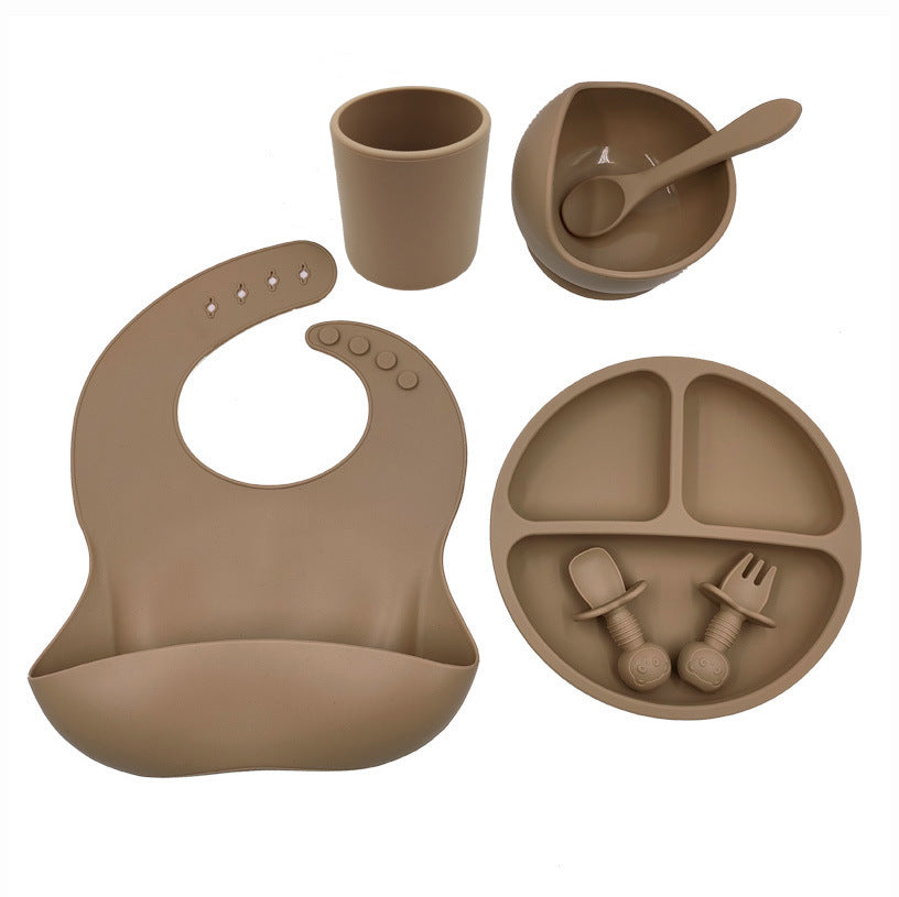 Babygeschirr Set