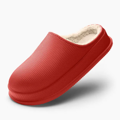 Cozy Slides™ • Winterschlappen