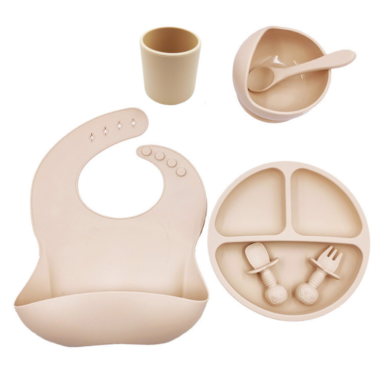 Babygeschirr Set