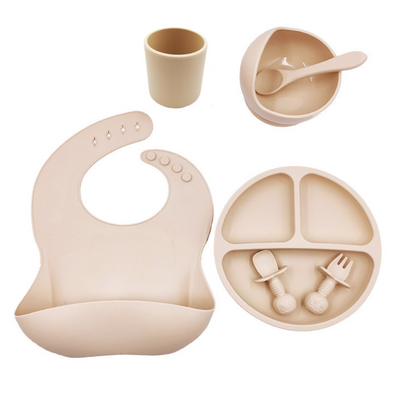 Babygeschirr Set