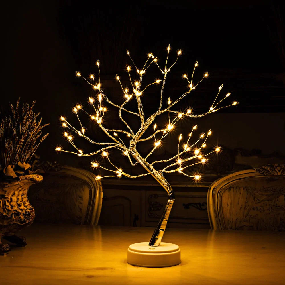 Twinkle Tree™  • magischer LED Lichter Baum