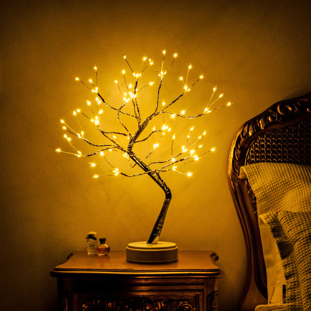 Twinkle Tree™  • magischer LED Lichter Baum