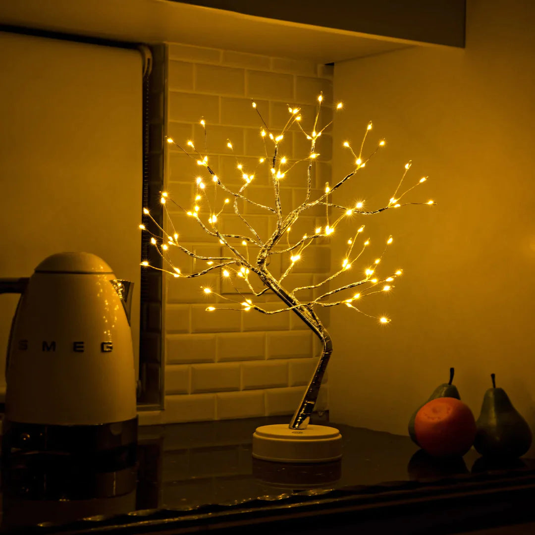 Twinkle Tree™  • magischer LED Lichter Baum